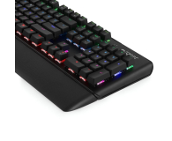 SPC Gear GK550 Omnis Kailh Brown RGB - 412046 - zdjęcie 10